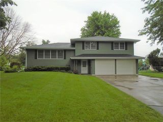 Foreclosed Home - 544 LINDEN LN, 50036