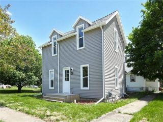 Foreclosed Home - 302 6TH ST, 50036