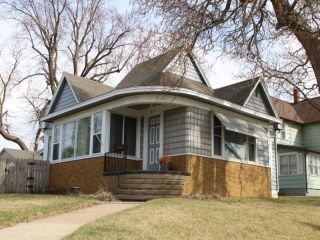Foreclosed Home - 626 BENTON ST, 50036