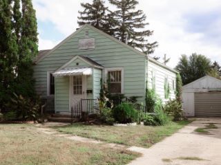 Foreclosed Home - List 100874125