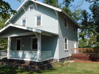Foreclosed Home - 921 1ST ST, 50036