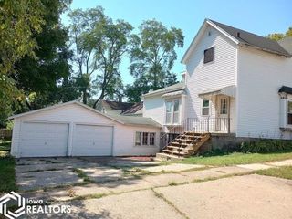 Foreclosed Home - 528 GREENE ST, 50036