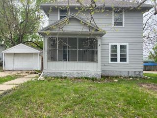 Foreclosed Home - List 101221935