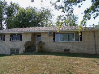 Foreclosed Home - 2372 WILSON DR, 50044