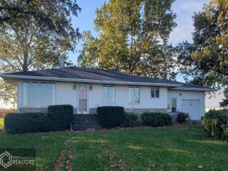 Foreclosed Home - 2029 250TH AVE, 50044