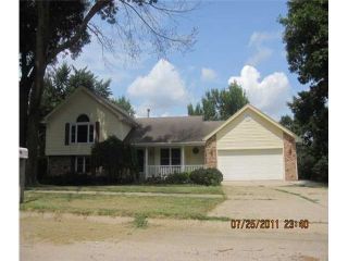 Foreclosed Home - 670 N 9TH ST, 50047