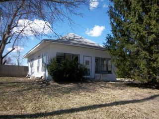 Foreclosed Home - 631 S 7TH ST, 50049
