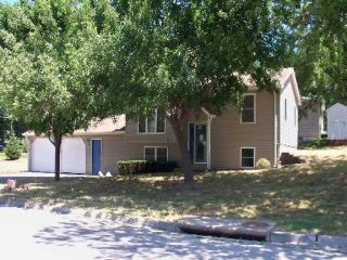 Foreclosed Home - 330 S 16TH ST, 50049