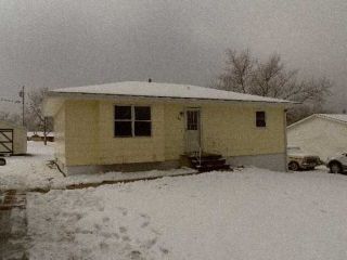 Foreclosed Home - 206 WOODLAWN AVE, 50049