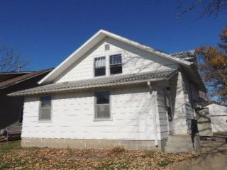 Foreclosed Home - 1121 Braden Ave, 50049