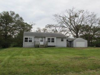 Foreclosed Home - List 100336027