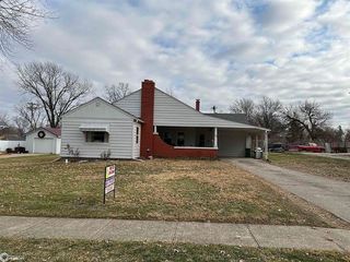 Foreclosed Home - List 100553060
