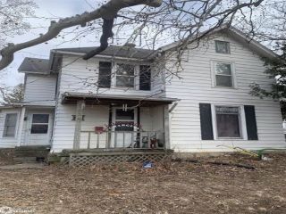 Foreclosed Home - 528 N 7TH ST, 50049