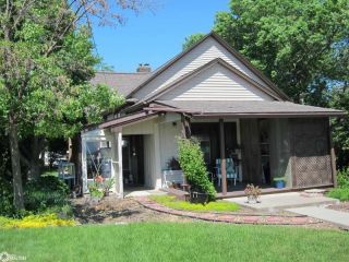 Foreclosed Home - 614 N 5TH ST, 50049