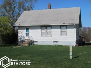 Foreclosed Home - 44347 STATE HIGHWAY 14, 50049