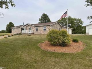 Foreclosed Home - 416 N HY VEE RD, 50049