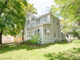 Foreclosed Home - 815 ROLAND AVE, 50049