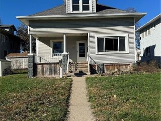 Foreclosed Home - 223 S 8TH ST, 50049