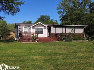 Foreclosed Home - 433 N 16TH ST, 50049