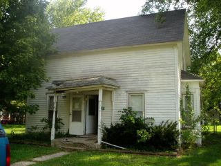 Foreclosed Home - 205 MAIN ST, 50051