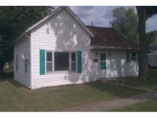 Foreclosed Home - 214 W BROADWAY ST, 50054