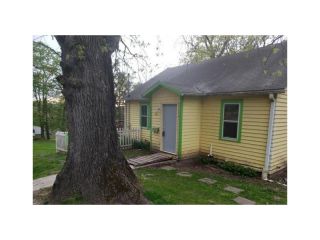 Foreclosed Home - 440 E Front St, 50054