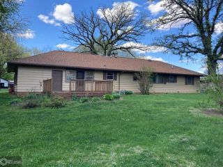 Foreclosed Home - 308 GILBERT ST, 50058