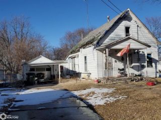 Foreclosed Home - List 100569162
