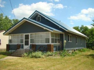 Foreclosed Home - 406 E ANTHONY ST, 50060