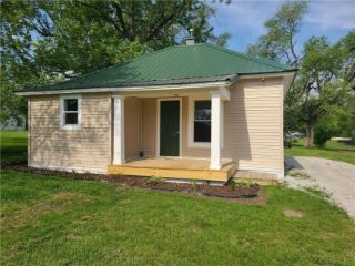 Foreclosed Home - List 100594767