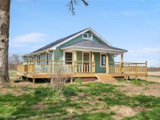 Foreclosed Home - List 100678336