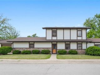 Foreclosed Home - List 100709963