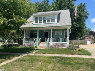 Foreclosed Home - 408 W SHEPPARD ST, 50071