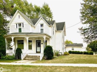 Foreclosed Home - 205 W ELLSWORTH ST, 50071