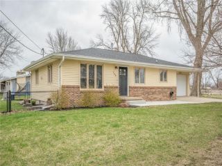 Foreclosed Home - 360 SW WALNUT AVE, 50072
