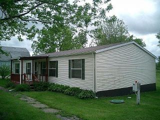 Foreclosed Home - 113 N KELLOGG ST, 50103