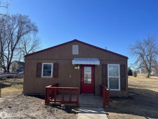Foreclosed Home - 226 ADAMS ST, 50108