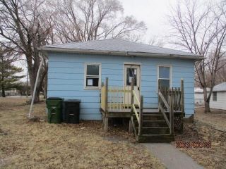 Foreclosed Home - 1810 WALNUT ST, 50109