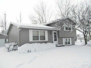 Foreclosed Home - 500 N 8th Street, 50111