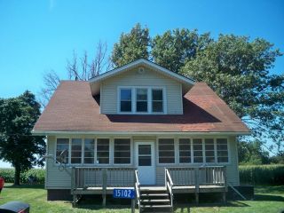 Foreclosed Home - 15102 NEWCOMER AVE, 50112