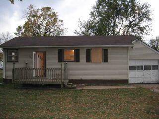 Foreclosed Home - 103 EAST ST, 50112