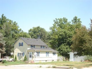 Foreclosed Home - 516 WEST ST, 50112