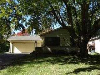 Foreclosed Home - List 100336067