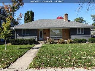 Foreclosed Home - 1315 SUMMER ST, 50112