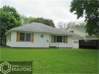 Foreclosed Home - 1532 MAIN ST, 50112