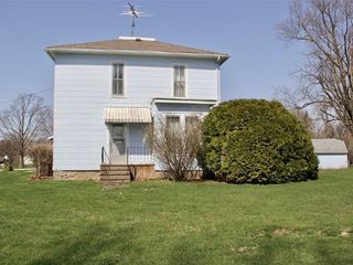 Foreclosed Home - 1731 3RD AVE, 50112