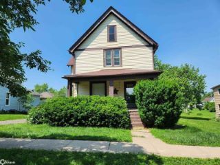 Foreclosed Home - 615 HIGH ST, 50112