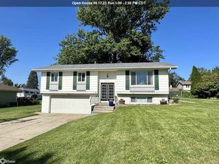 Foreclosed Home - 1817 REED ST, 50112