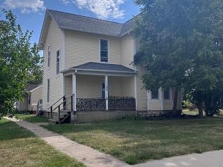Foreclosed Home - 1132 WEST ST, 50112