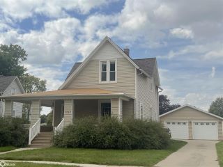 Foreclosed Home - 1227 MAIN ST, 50112